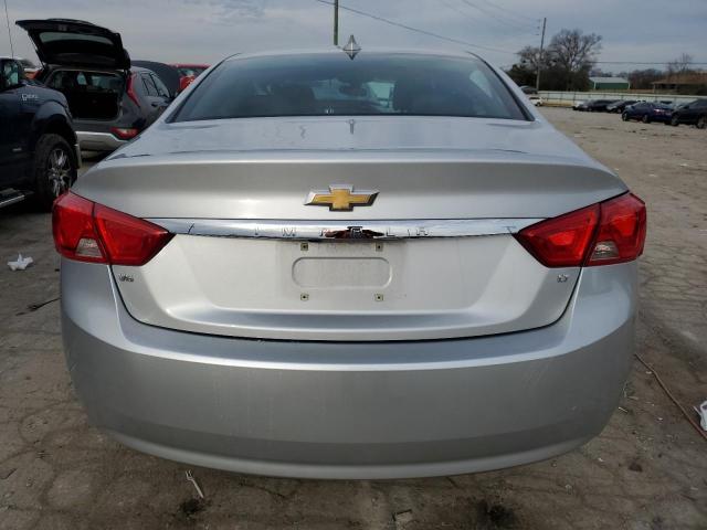 1G11Z5S3XLU103625 | 2020 CHEVROLET IMPALA LT