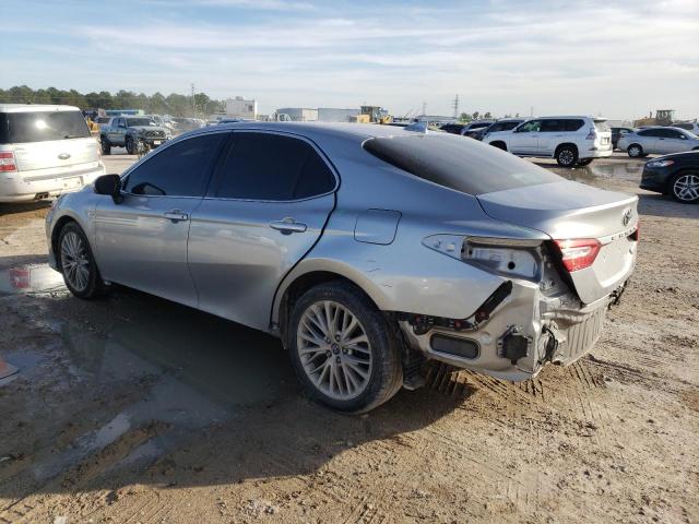 4T1B11HK1KU842970 | 2019 TOYOTA CAMRY L