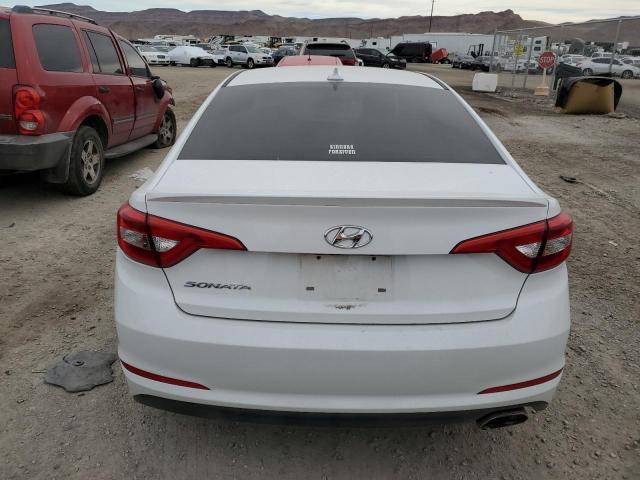 5NPE24AF1HH560201 | 2017 HYUNDAI SONATA SE