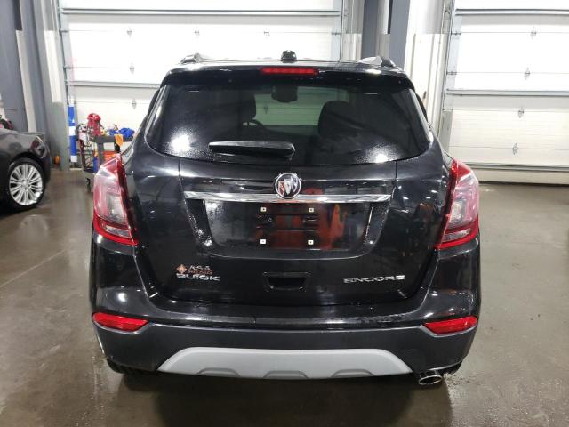 KL4CJBSB4JB532534 | 2018 BUICK ENCORE PRE