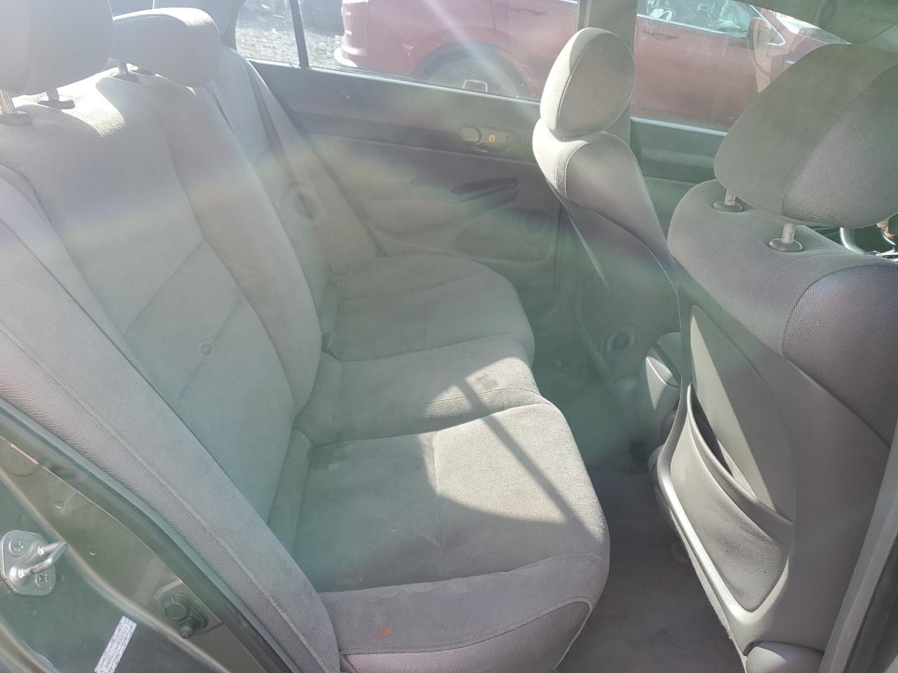 2HGFA16567H507511 2007 Honda Civic Lx