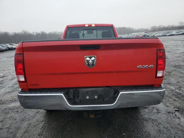 3C6JR7DG6KG511163 | 2019 RAM 1500 CLASS