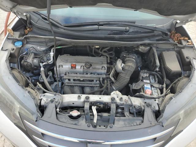 2HKRM3H36EH548719 | 2014 HONDA CR-V LX