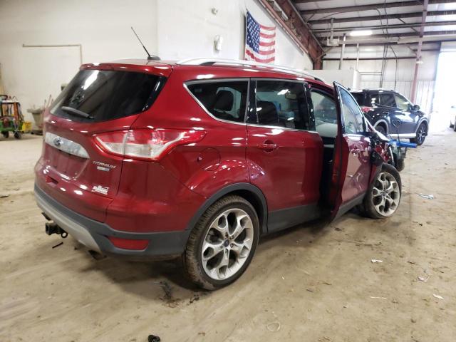 1FMCU9J93GUB32736 | 2016 Ford escape titanium