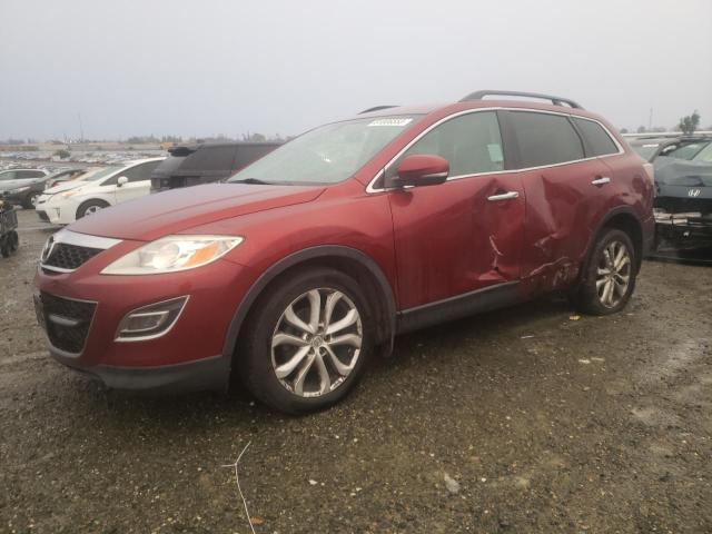 2011 Mazda CX-9 