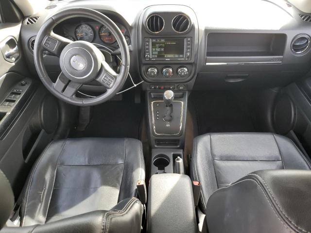 1C4NJPFA8ED737619 | 2014 JEEP PATRIOT LA