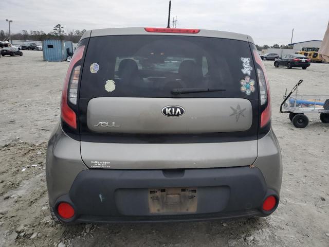 KNDJP3A56F7115827 | 2015 KIA SOUL +