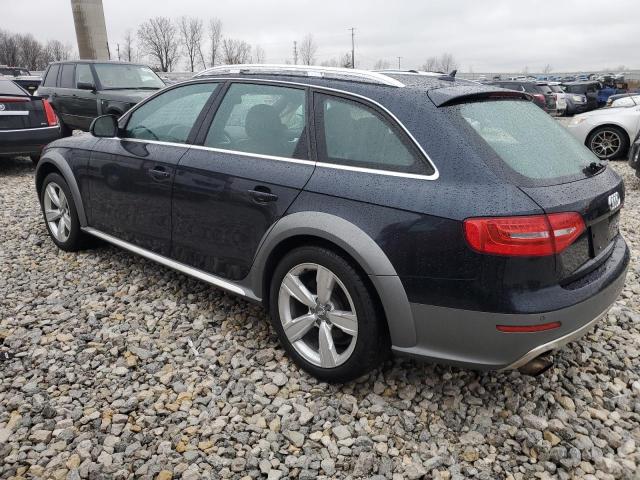 VIN WA1UFAFL4DA173361 2013 Audi A4, Premium Plus no.2