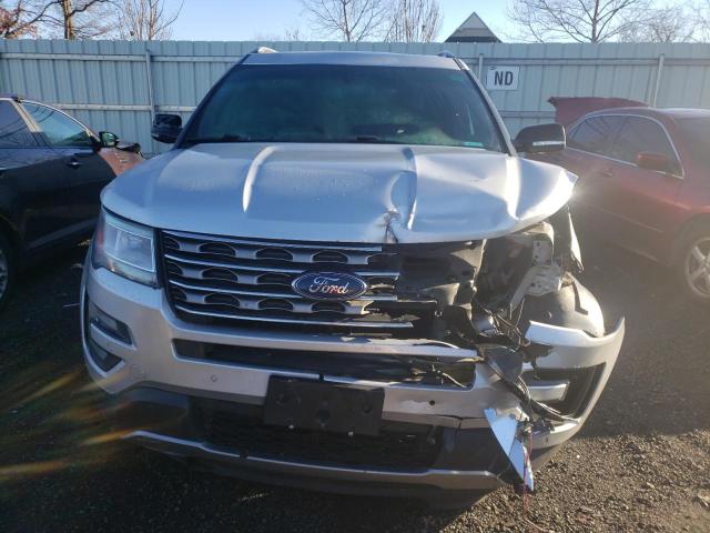 1FM5K8D85GGB08626 | 2016 FORD EXPLORER X