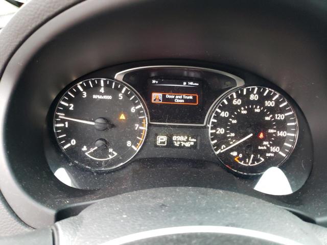 1N4AL3AP7FN900386 | 2015 NISSAN ALTIMA 2.5