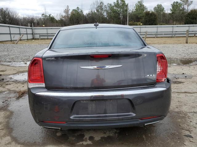 2C3CCAAG5GH243321 | 2016 Chrysler 300 limited