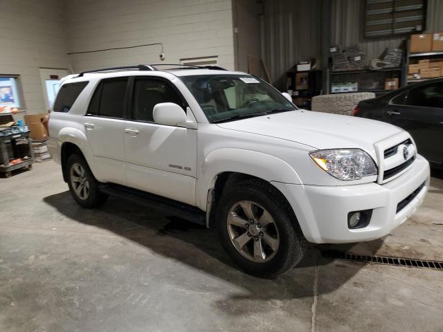 JTEBT17R968030890 | 2006 Toyota 4runner limited