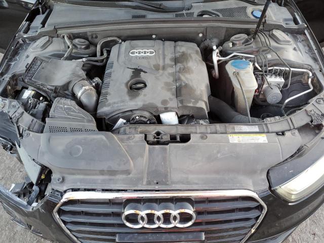 WAUAFAFL3FN026465 2015 AUDI A4, photo no. 11