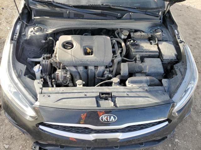 2021 KIA FORTE FE - 3KPF24AD7ME264133