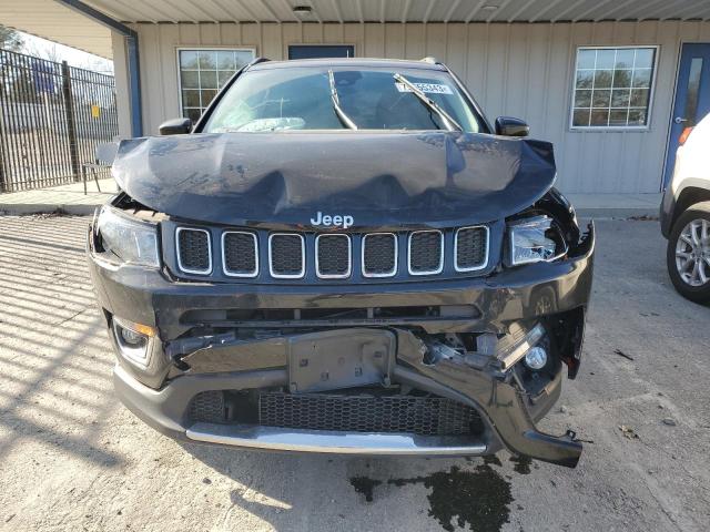 3C4NJDCB5MT541691 | 2021 JEEP COMPASS LI