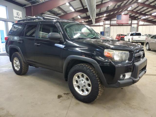 JTEBU5JR7A5006479 | 2010 Toyota 4runner sr5