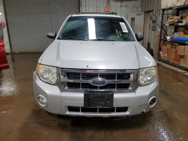 2008 Ford Escape Xlt VIN: 1FMCU03188KE62761 Lot: 80809083