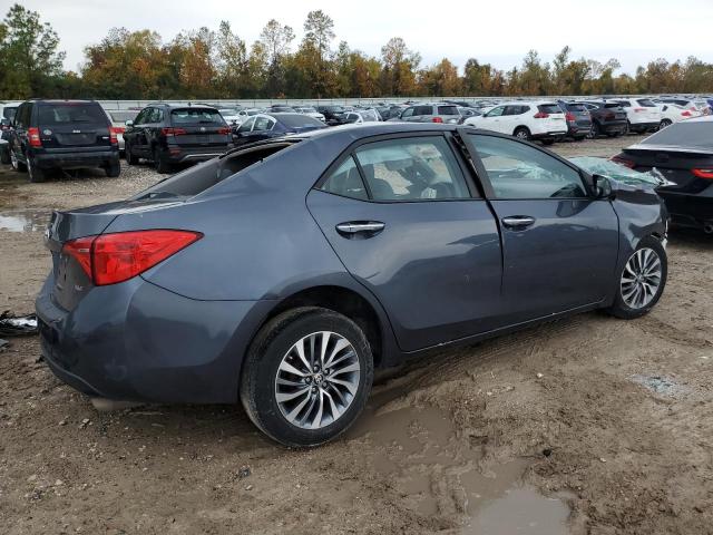 5YFBURHE5HP592515 | 2017 TOYOTA COROLLA L