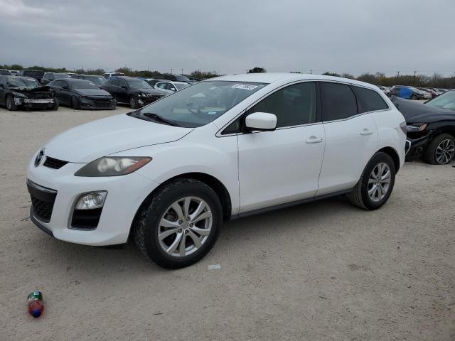 2011 Mazda CX-7 