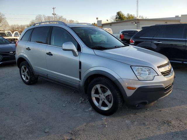 3GNAL2EK7CS568333 2012 Chevrolet Captiva Sport