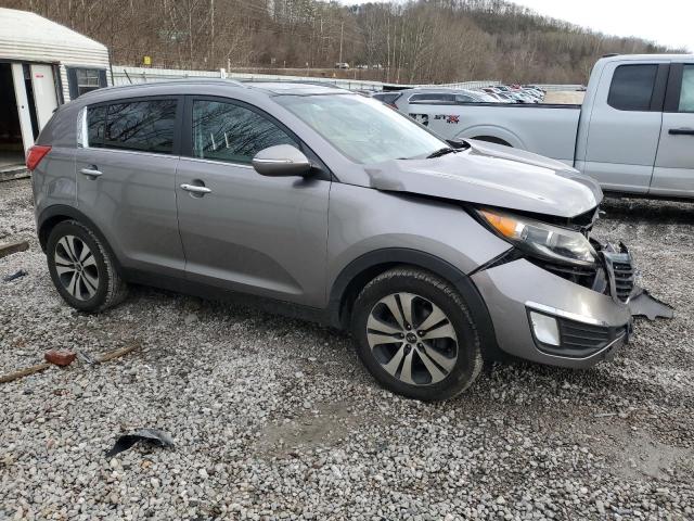 Vin: kndpc3a29d7445275, lot: 82234143, kia sportage ex 20134