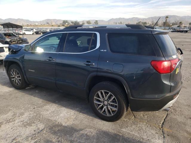 1GKKNLLS3KZ119480 | 2019 GMC ACADIA SLE