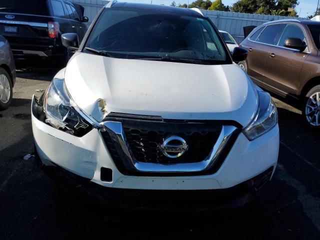 3N1CP5CU2KL496772 | 2019 NISSAN KICKS S