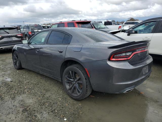 2C3CDXBG4HH533338 | 2017 DODGE CHARGER SE