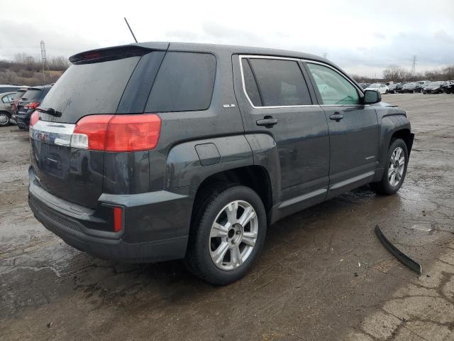 2GKALMEK0H6344982 | 2017 GMC TERRAIN SL