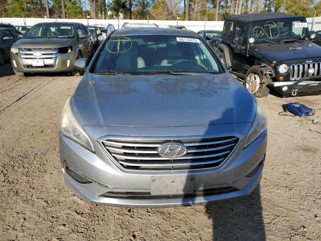 5NPE24AF3FH104200 | 2015 HYUNDAI SONATA SE