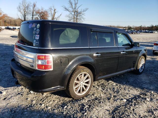 2FMGK5D89FBA15265 | 2015 FORD FLEX LIMIT