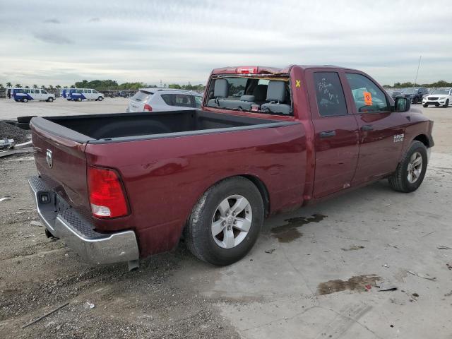 1C6RR6FG6JS132102 | 2018 Ram 1500 st