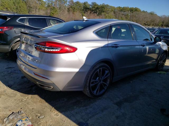 3FA6P0D93LR175173 | 2020 FORD FUSION