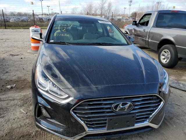 5NPE24AF8KH811626 | 2019 HYUNDAI SONATA SE