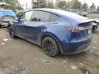 TESLA MODEL Y снимка