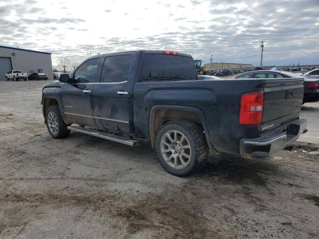 3GTU2VEC4FG497537 | 2015 GMC SIERRA K15