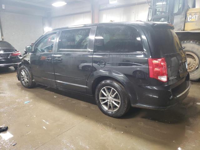 2C4RDGBG1FR692167 | 2015 Dodge grand caravan se