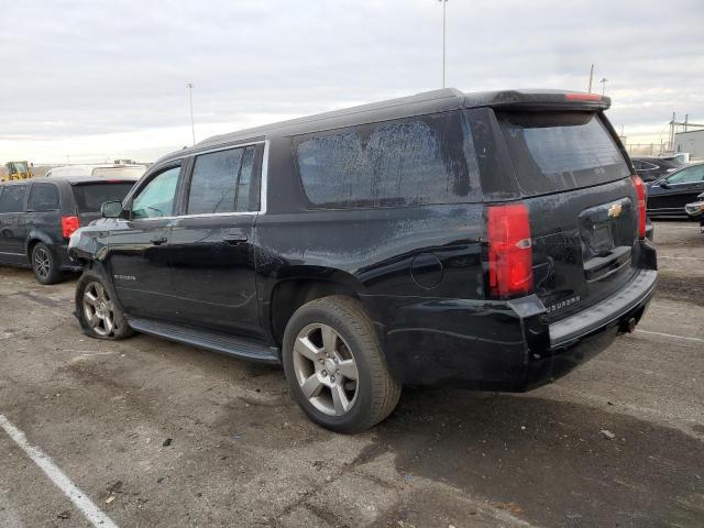 1GNSKGKC6HR320070 | 2017 CHEVROLET SUBURBAN K