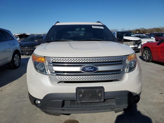 1FM5K7D83EGA59143 | 2014 FORD EXPLORER X