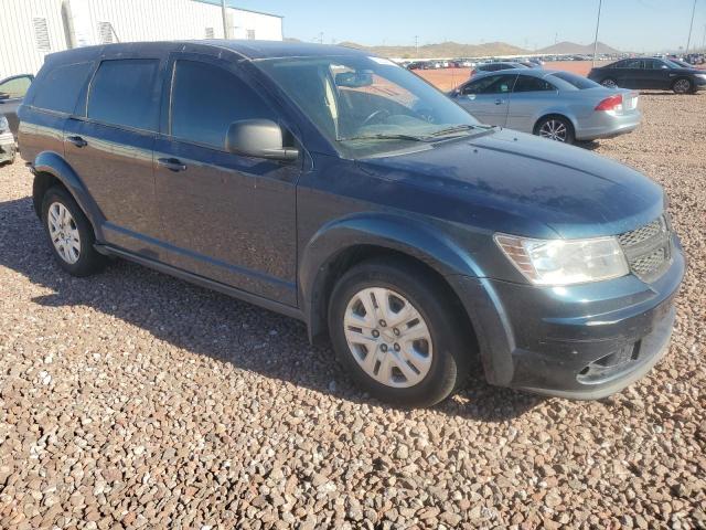 3C4PDCAB5ET285440 | 2014 DODGE JOURNEY