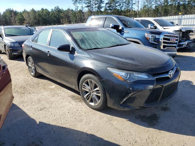 4T1BF1FK7FU102284 | 2015 Toyota camry le