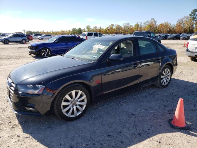 VIN WAUAFAFL6DN015876 2013 Audi A4, Premium no.1