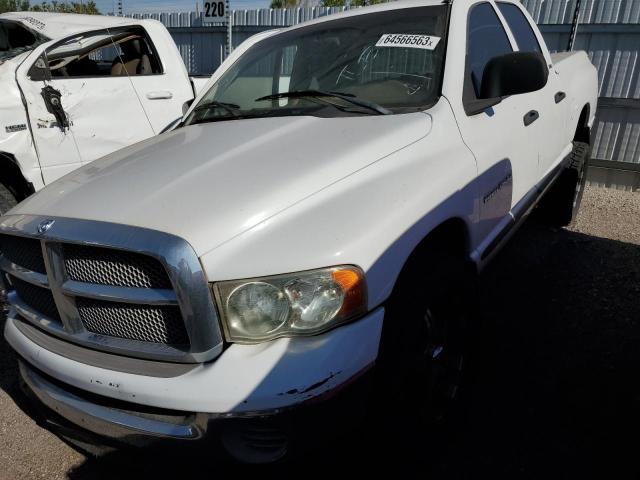 2002 Dodge Ram 1500 