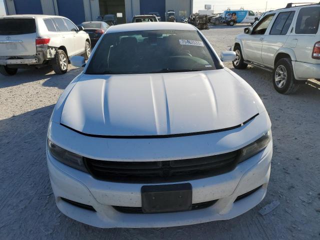 2C3CDXJG1HH599492 | 2017 DODGE CHARGER SX