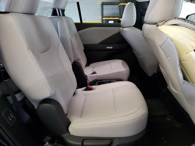2024 LEXUS TX 350 BAS 5TDAAAA6XRS001550