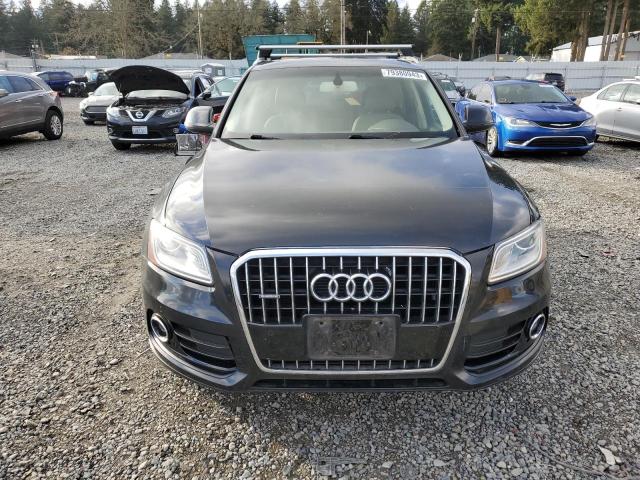 VIN WA1LFAFP6DA082414 2013 Audi Q5, Premium Plus no.5