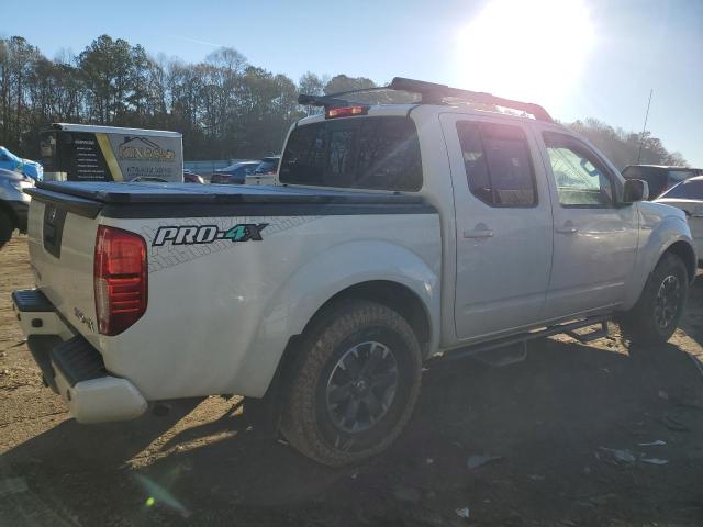 1N6AD0EV0GN720261 | 2016 NISSAN FRONTIER S