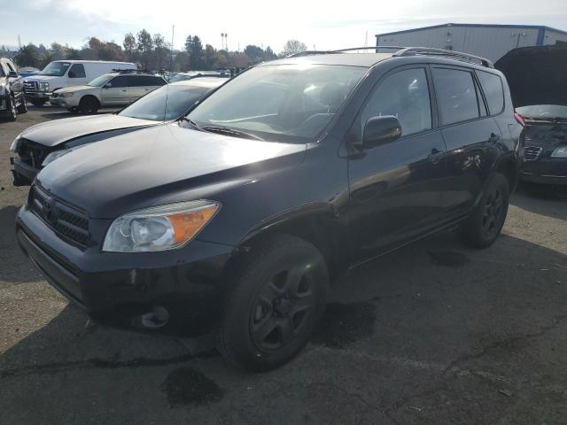 2007 Toyota RAV4 