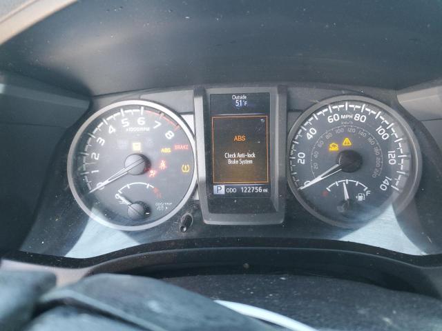 2016 TOYOTA TACOMA DOU - 3TMCZ5ANXGM025294