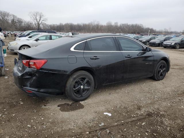 1G1ZB5ST1HF187126 | 2017 CHEVROLET MALIBU LS